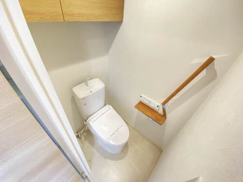 ポールプラン A202号-8