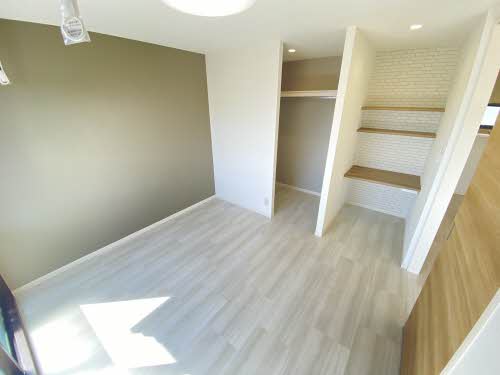 ポールプラン A202号-10