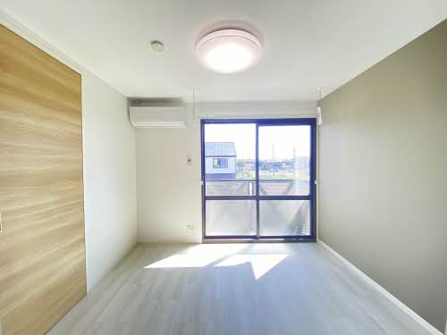 ポールプラン A202号-12