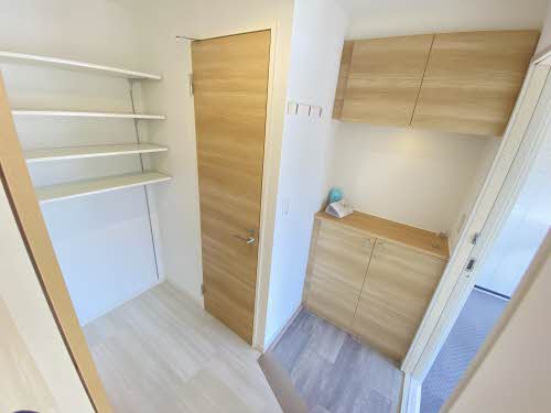 ポールプラン A202号-15