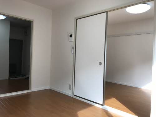 コートビレッジジュン A101号-2