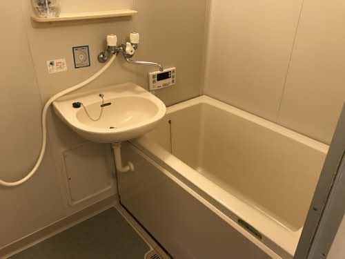 コートビレッジジュン A101号-5