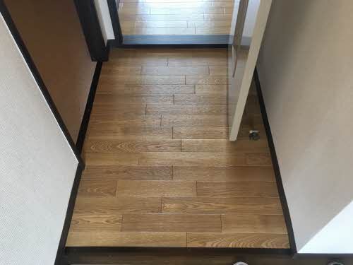 ウエストサイドＫＥＮＺＯ A202号-3