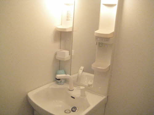 ウエストサイドＫＥＮＺＯ A202号-15