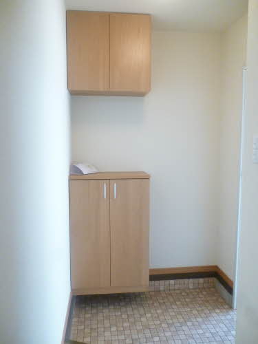 プレミール七宝 A102号-3