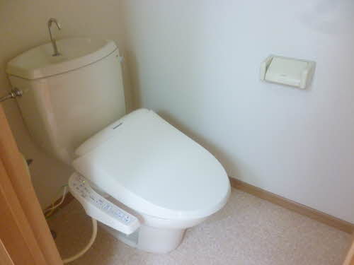 プレミール七宝 A102号-6