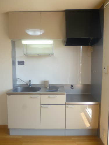 プレミール七宝 A102号-7