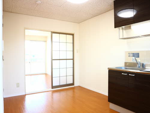 ジュネス２１ 0201号-7