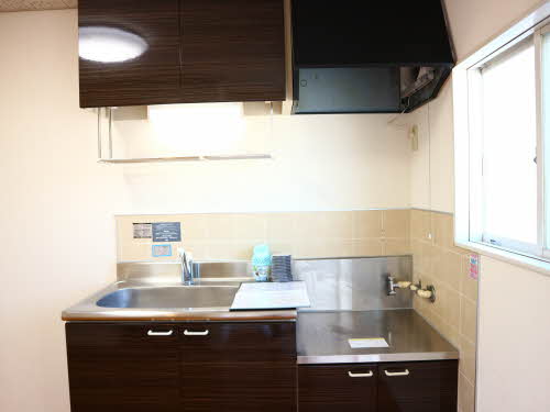 ジュネス２１ 0201号-8