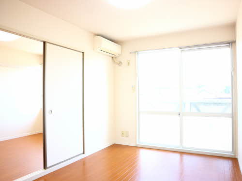 ジュネス２１ 0201号-9