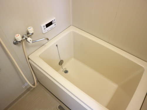 ジュネス２１ 0201号-11