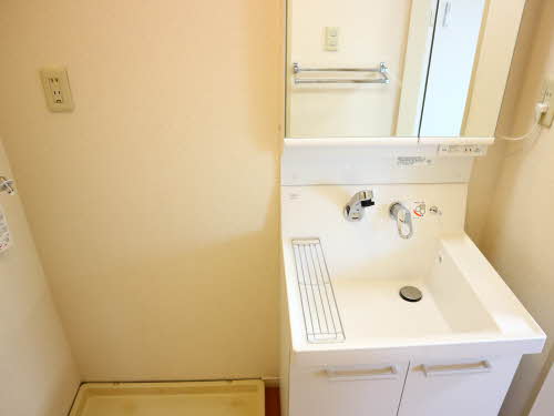 ジュネス２１ 0201号-12