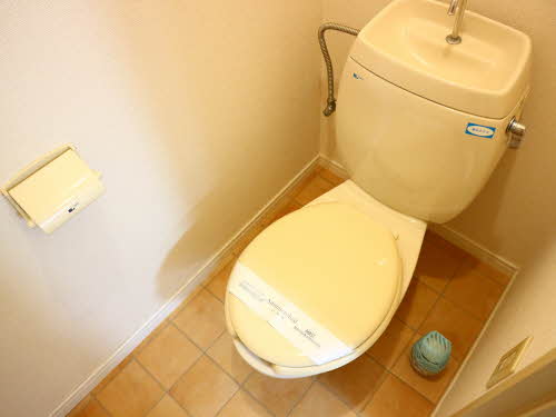 ジュネス２１ 0201号-13