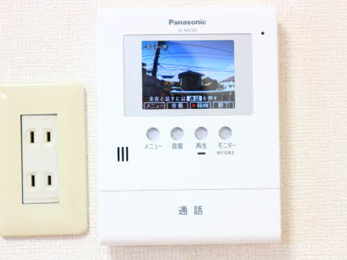 ジュネス２１ 0201号-14