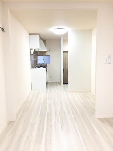 グリーンヒルズ B102号-2