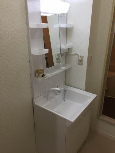 グリーンヒルズ B102号-9