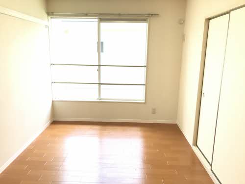 グリーンヒルズ B203号-5