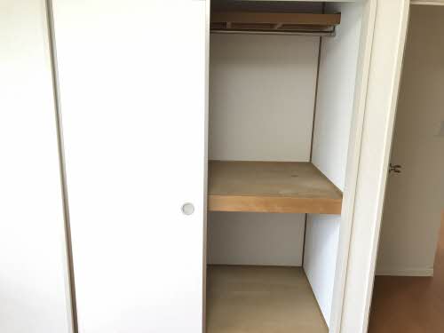 グリーンヒルズ B203号-7