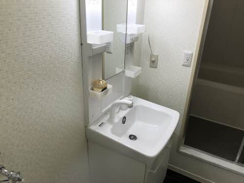 グリーンヒルズ B203号-8