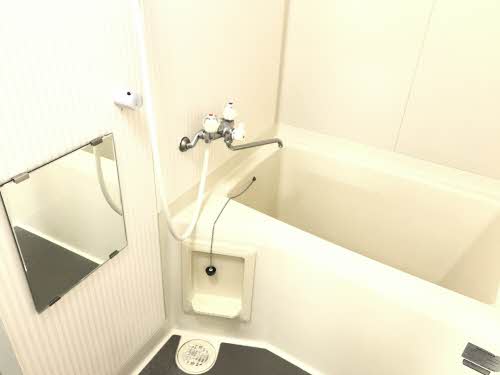 グリーンヒルズ B203号-9