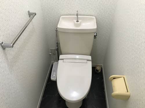 グリーンヒルズ B203号-10