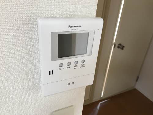 グリーンヒルズ B203号-11