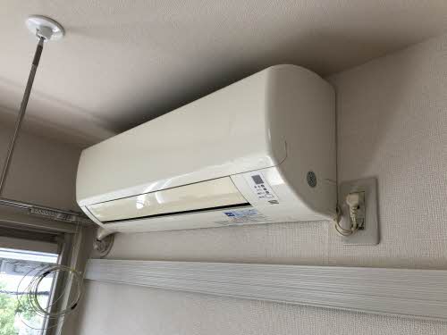 グリーンヒルズ B203号-12