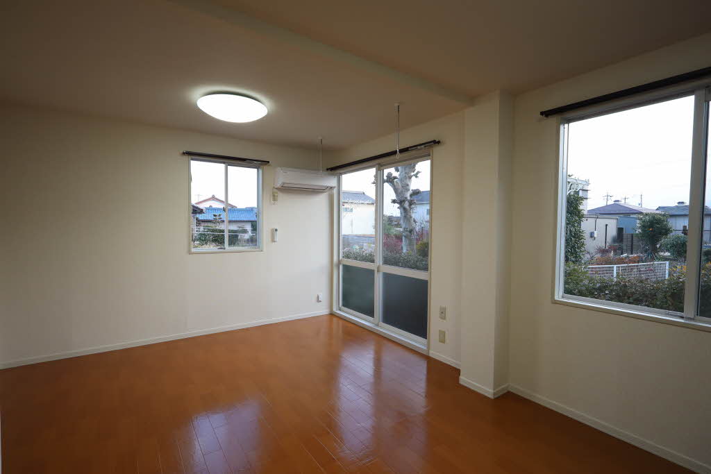 グリーンヒルズ C101号-2