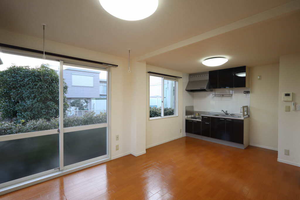 グリーンヒルズ C101号-3