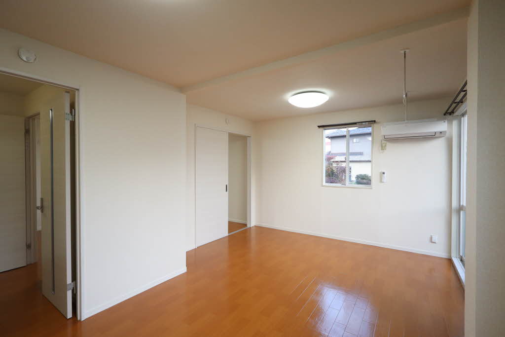 グリーンヒルズ C101号-4