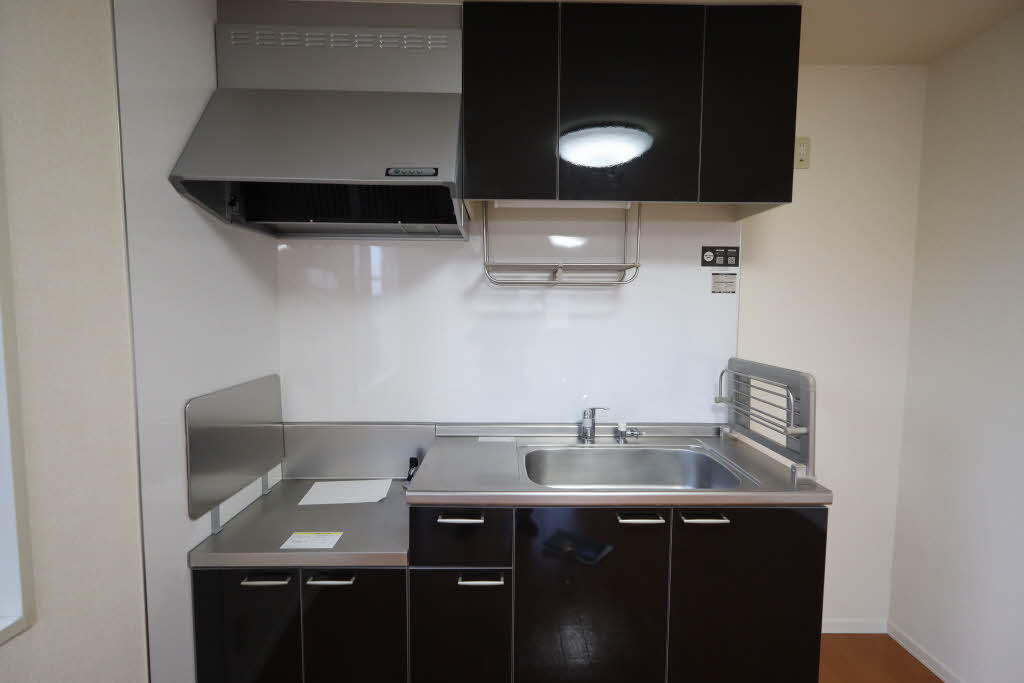 グリーンヒルズ C101号-5