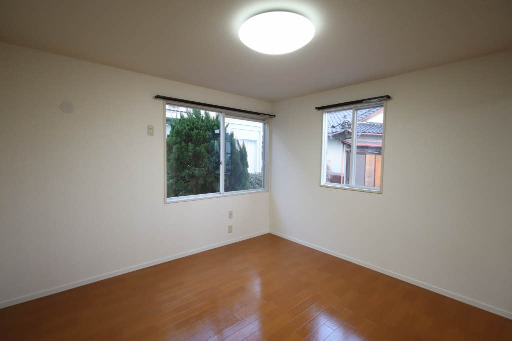 グリーンヒルズ C101号-6