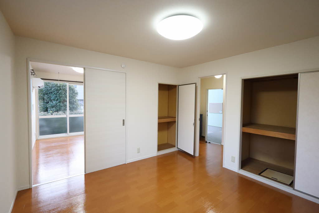 グリーンヒルズ C101号-7