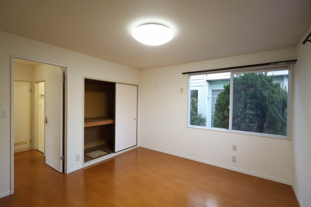 グリーンヒルズ C101号-8