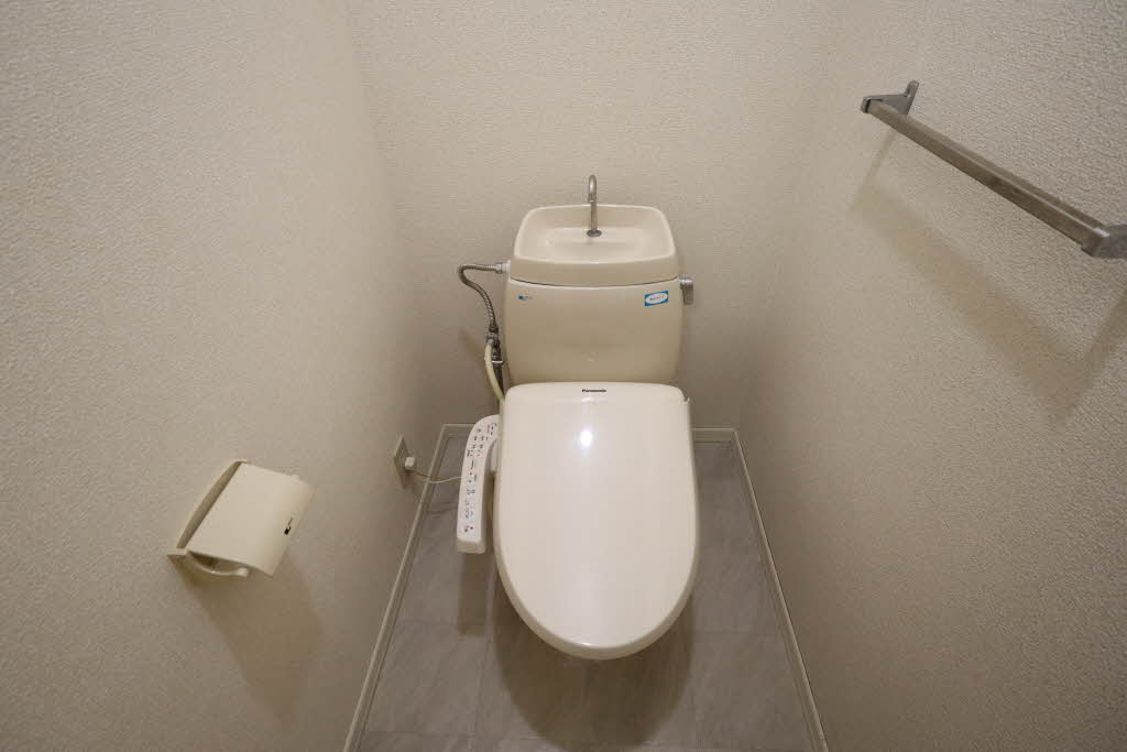 グリーンヒルズ C101号-11