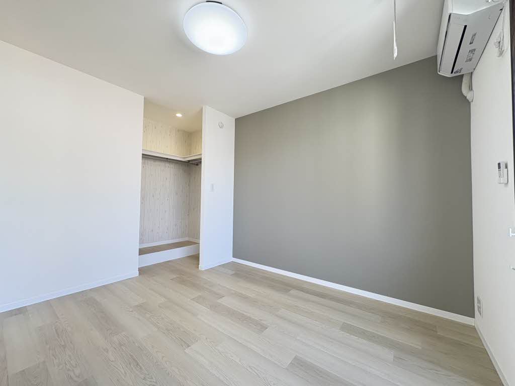 ハイツウサミ A203号-7