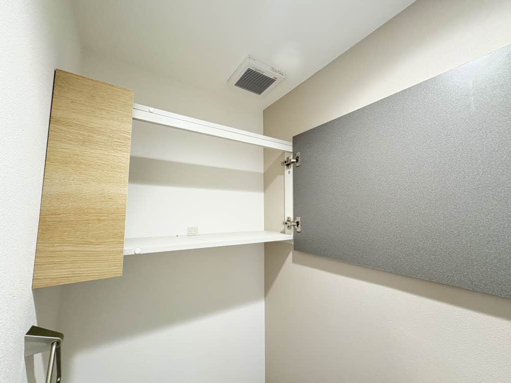 ハイツウサミ A203号-12