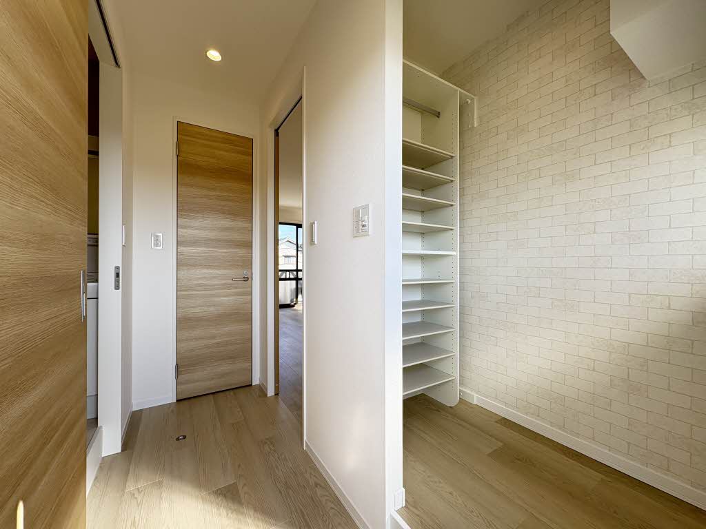 ハイツウサミ A203号-13