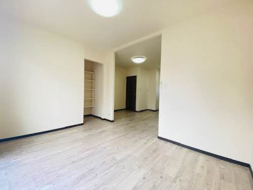 ハイツウサミ B102号-6