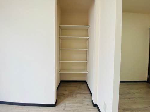 ハイツウサミ B102号-7