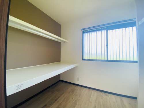 ハイツウサミ B102号-10