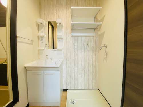 ハイツウサミ B102号-12