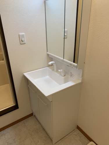 ハートランドタウン D201号-7