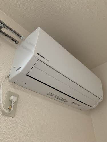 ハートランドタウン D201号-9