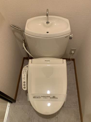 ハートランドタウン D201号-13