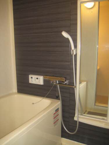 旭前フレグランス B102号-5