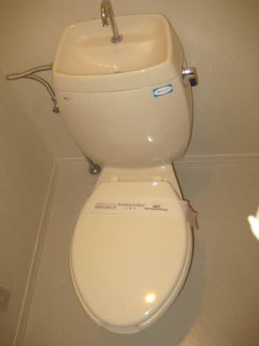 旭前フレグランス B102号-7