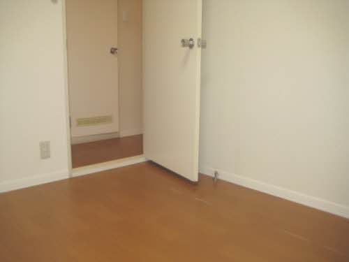 旭前フレグランス B102号-8