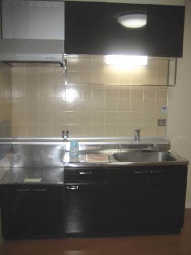 旭前フレグランス B102号-9