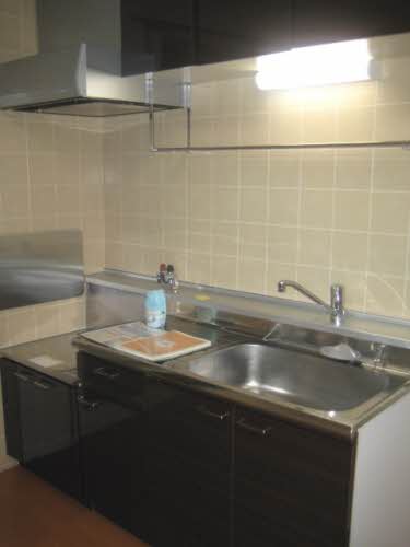 旭前フレグランス B102号-10